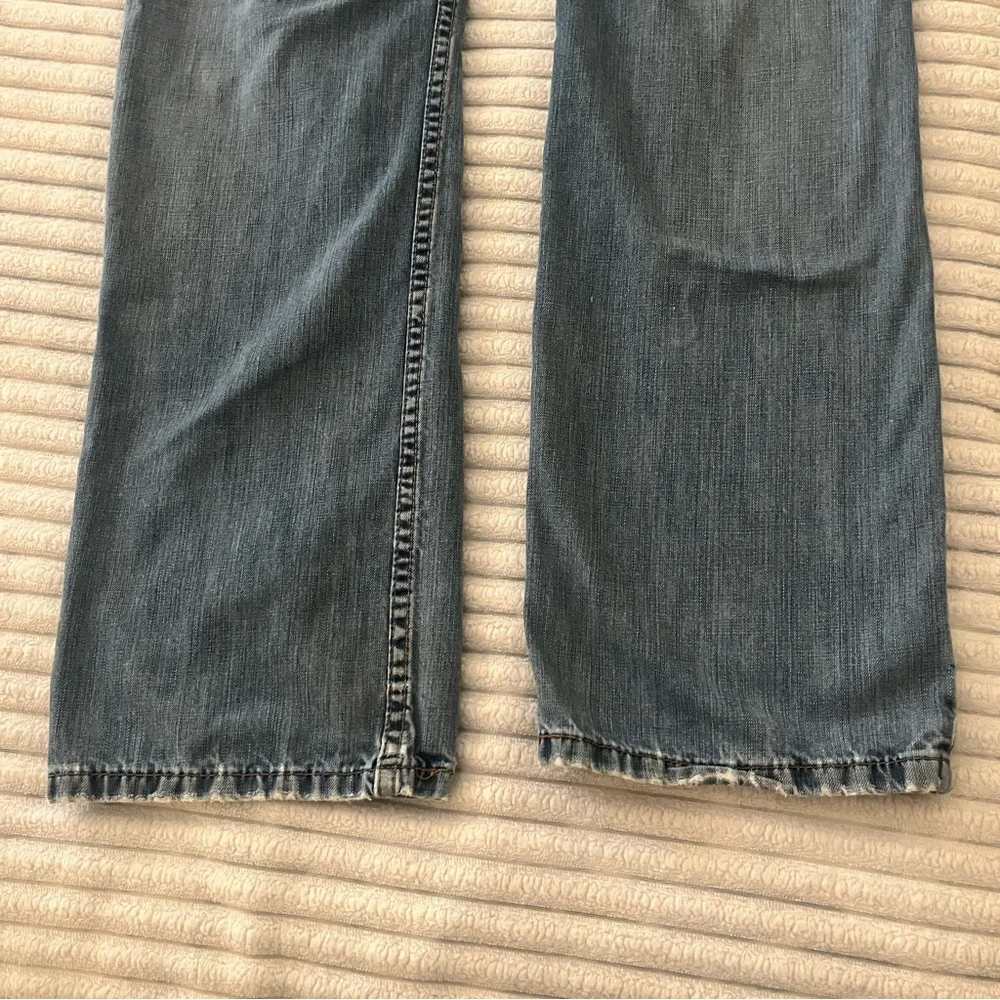 Levi’s 505 Jeans